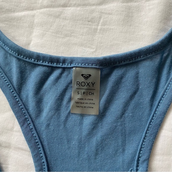 Roxy Tank Top - Picture 3 of 7